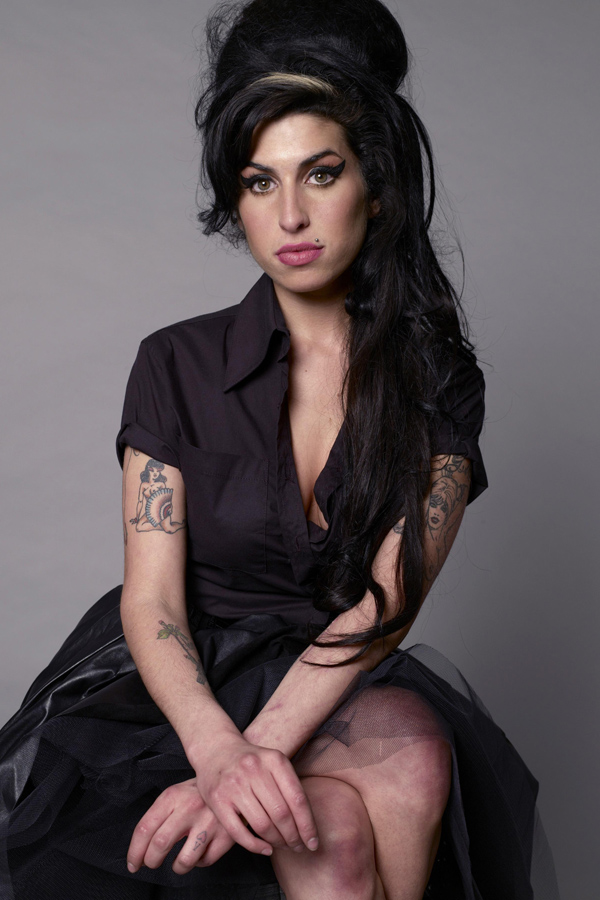 Amy Winehouse